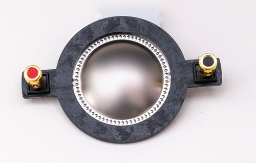 Diaphragm horn for turbosound - horn,