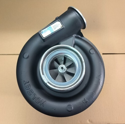 Turbocharger turbo holset hx55 - holset,