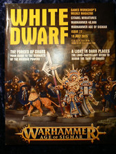White Dwarf 77 July 2015