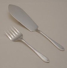 SILVER PEARL Design George