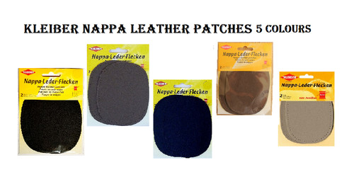 Colours kleiber nappa - 5,