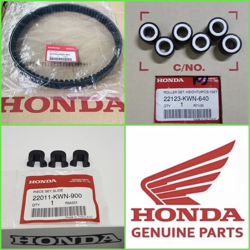 Genuine honda pcx - genuine,