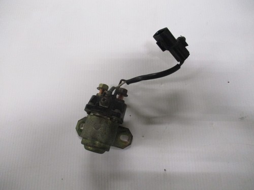 Genuine mitsubishi shogun - genuine,