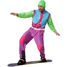 Fancy dress costume men - costume, men's
