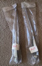 JAGUAR LOTUS TRIUMPH BRISTOL -  TRICO A15 WINDSCREEN WIPER ARMS NEW OLD STOCK