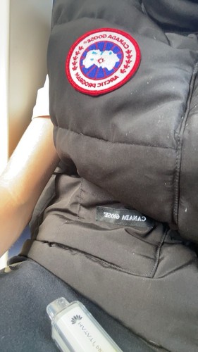 Canada goose body warmer - warmer, small