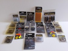 Korum fishing bundle various items of tackle