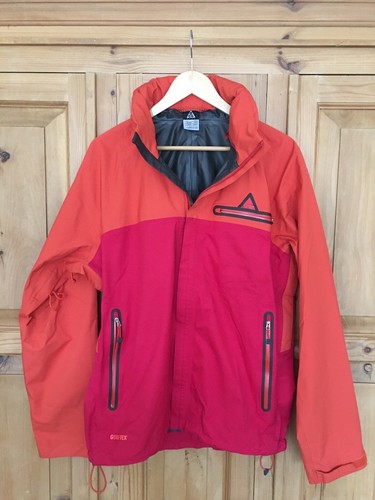 Nike acg gore tex jacket - gore,