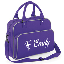 Personalised Kids Girls Ballet