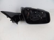 BMW 5 Series F10 M Sport Wing