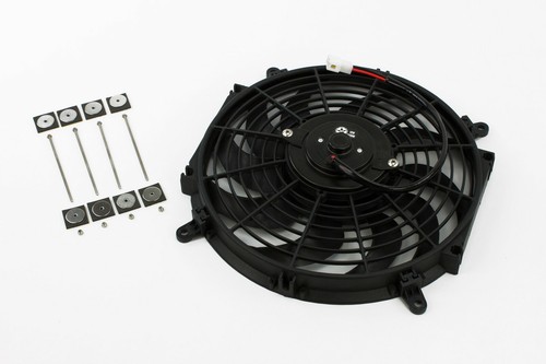 Auto racing cooling - racing, 12v