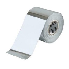 50mm chrome detailing foil - chrome,