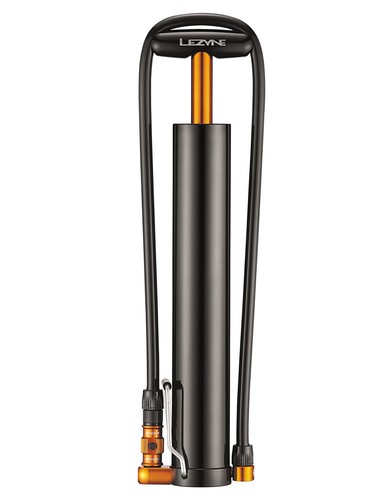 Lezyne micro floor - drive,
