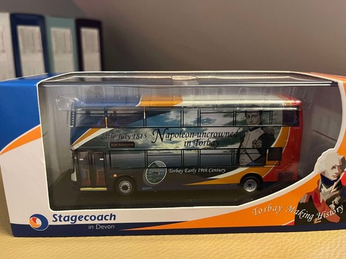 Cmnl stagecoach devon - stagecoach, in