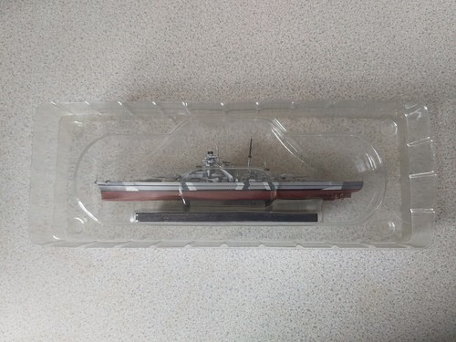 Atlas editions warships - atlas,