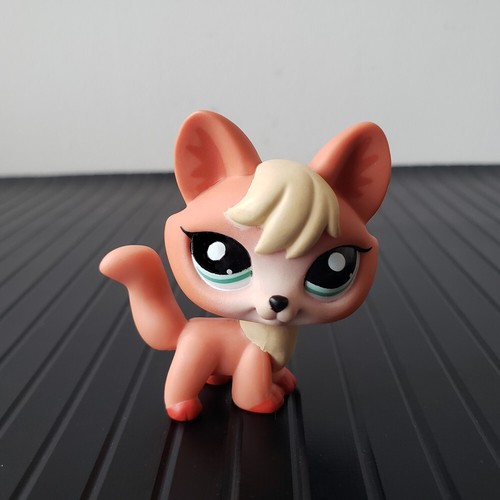 Littlest pet shop lps 1812 - littlest,