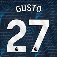 2023 2024 OFFICIAL CHELSEA