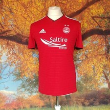 Aberdeen Football Club 2018