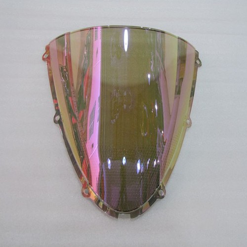 Iridium screen double bubble - double,