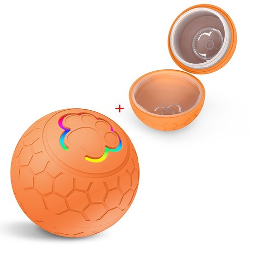 Smart interactive dog cat - dog,