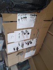 Britool Af Spanners, Sockets Lot C