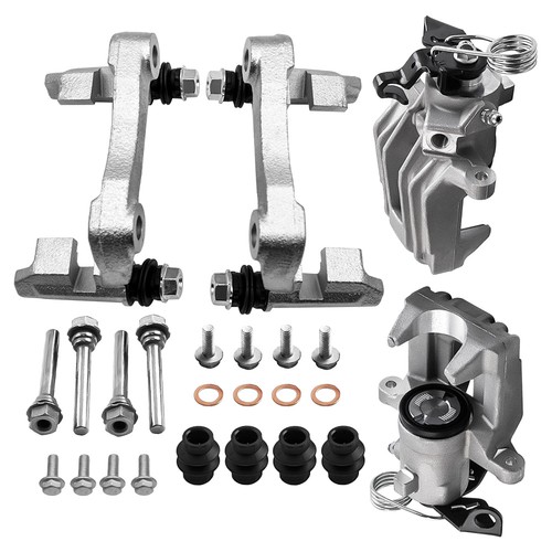 Rear brake caliper - 2x,