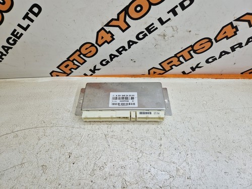 2007 mercedes ml320 w164 - ml320,