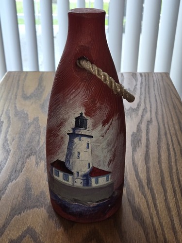 Vintage maine artisan hand - vintage,
