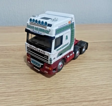 CORGI 1.50  DAF XF  TRACTOR