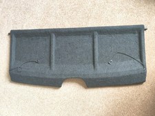 Genuine GTi Specific Peugeot 106 Rear Parcel Shelf Load Cover-Cloth Both Sides