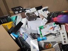 Mystery Box – Amazon, Target