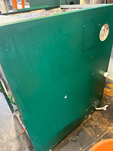 Worcester danesmoor external - worcester,