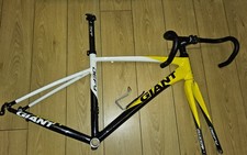 Giant Defy Alloy Rim Brake