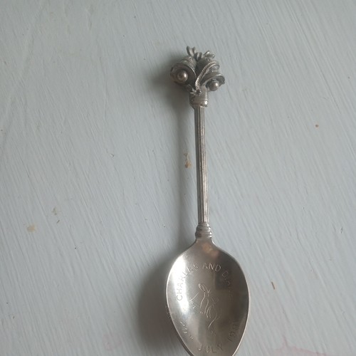 Vintage prince charles lady - charles,