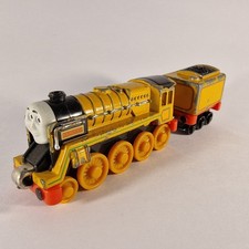 Mattel Diecast Thomas &