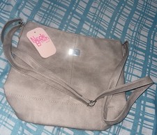 Nicole Brown crossbody bag