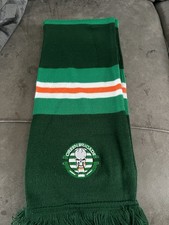 Celtic Ultras Green Brigade Scarf