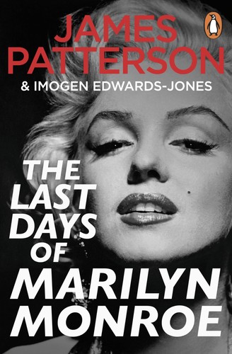 The last days - of, marilyn