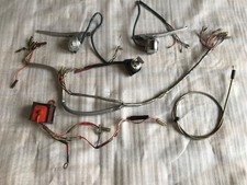 honda c200 motorcycle parts