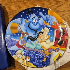 VINTAGE Aladdin Disney Cartoon
