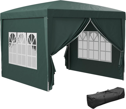 Garden pop up - 3,
