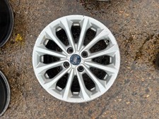 2014 FORD FIESTA 16" ALLOY