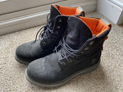 Genuine timberland waterproof - genuine,