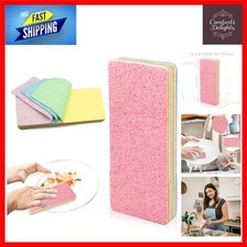 Swedish Dishcloths for