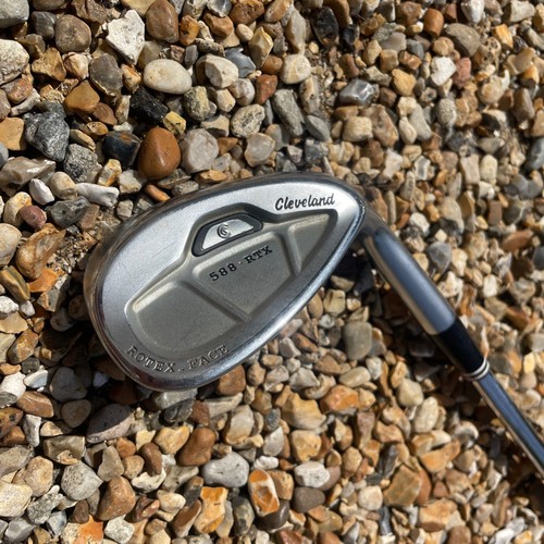 Cleveland 588 rtx - 588, /