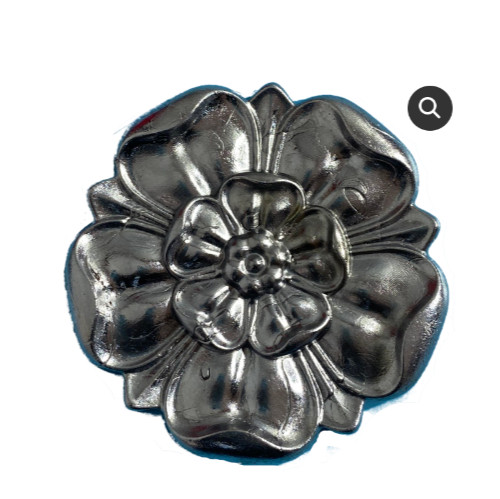 Lead tudor rose packs inc - lead,