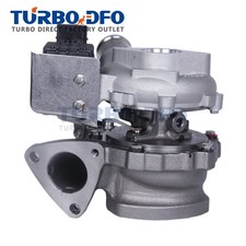 GTB1749VK Turbocharger for