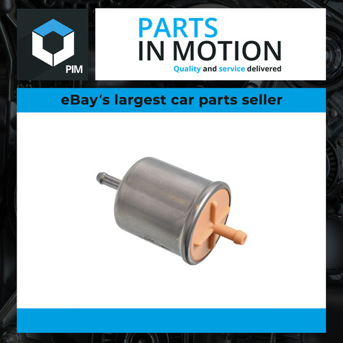 Fuel filter fits nissan micra - fits,