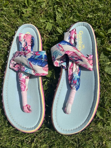 Gumbies islander sling back - islander,