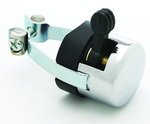 Classic motorcycle dip switch - dip,